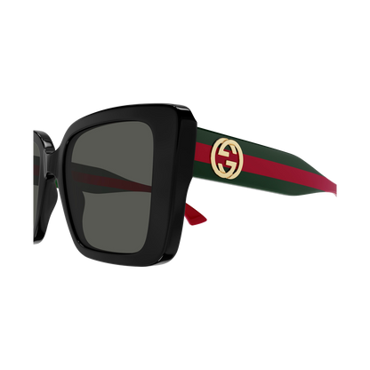 GG 1861S Sunglasses — view 3