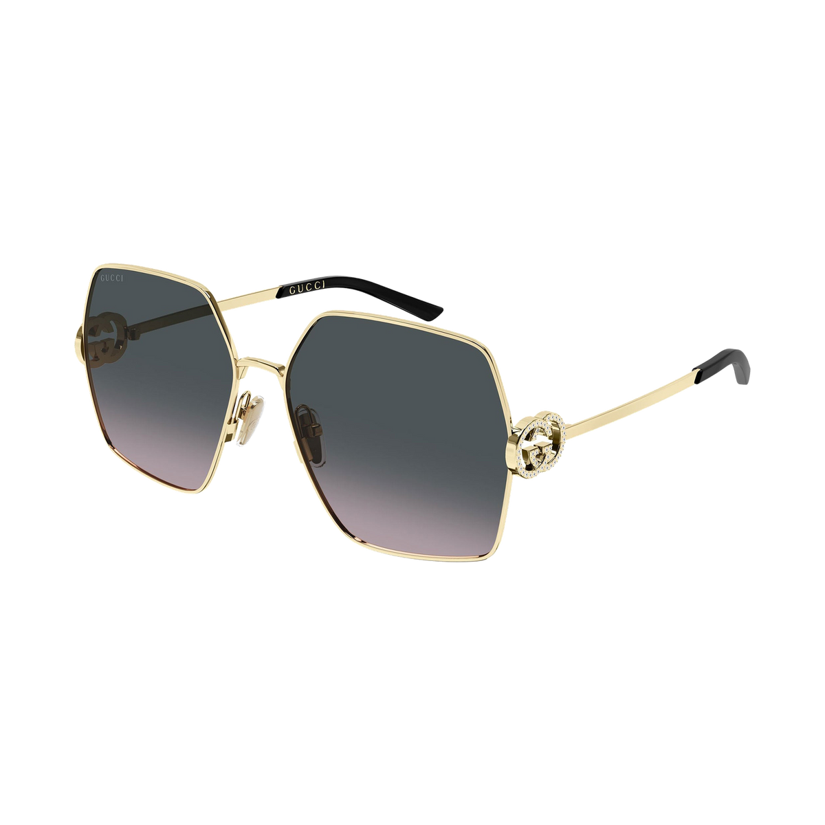 GG 2163 Sunglasses — view 2