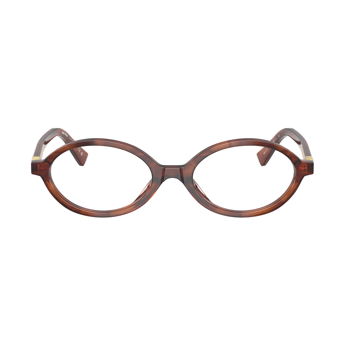 MU 01X Eyeglasses