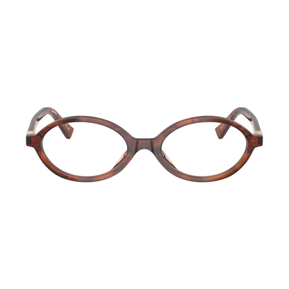 MU 01X Eyeglasses