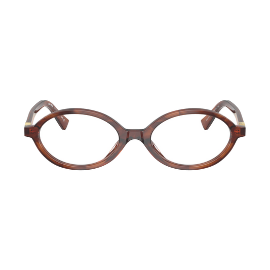 MU 01X Eyeglasses