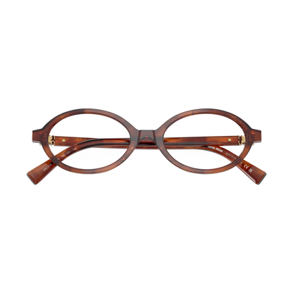 MU 01X Eyeglasses — view 4
