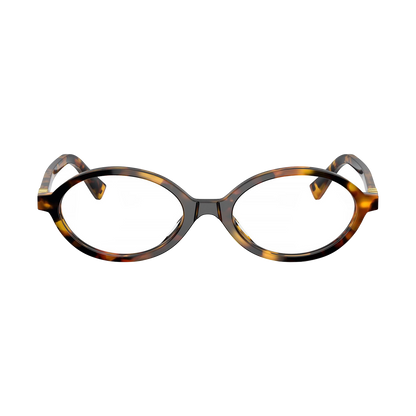 MU 01XV Eyeglasses
