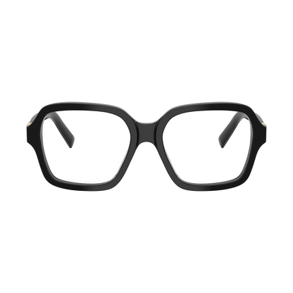 MU 03YV Eyeglasses