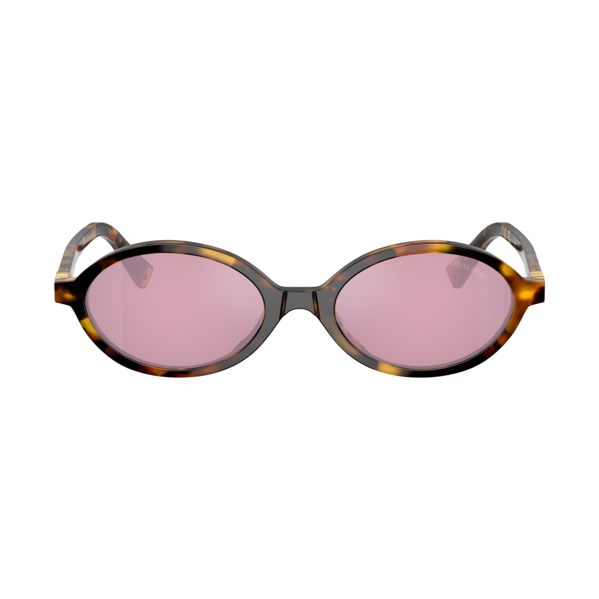 MU 04ZSF Sunglasses