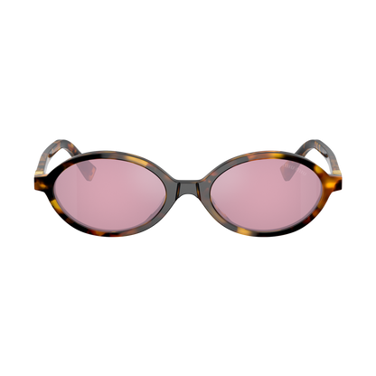 MU 04ZSF Sunglasses