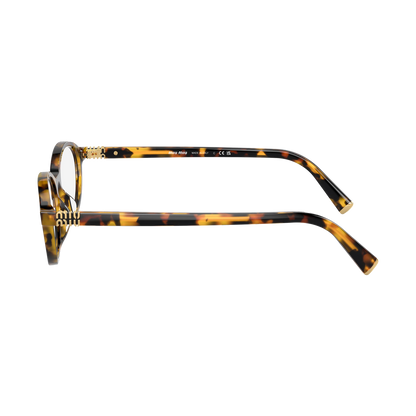 MU 09XV Eyeglasses — view 3