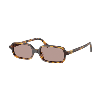 MU 11ZS Sunglasses — view 2