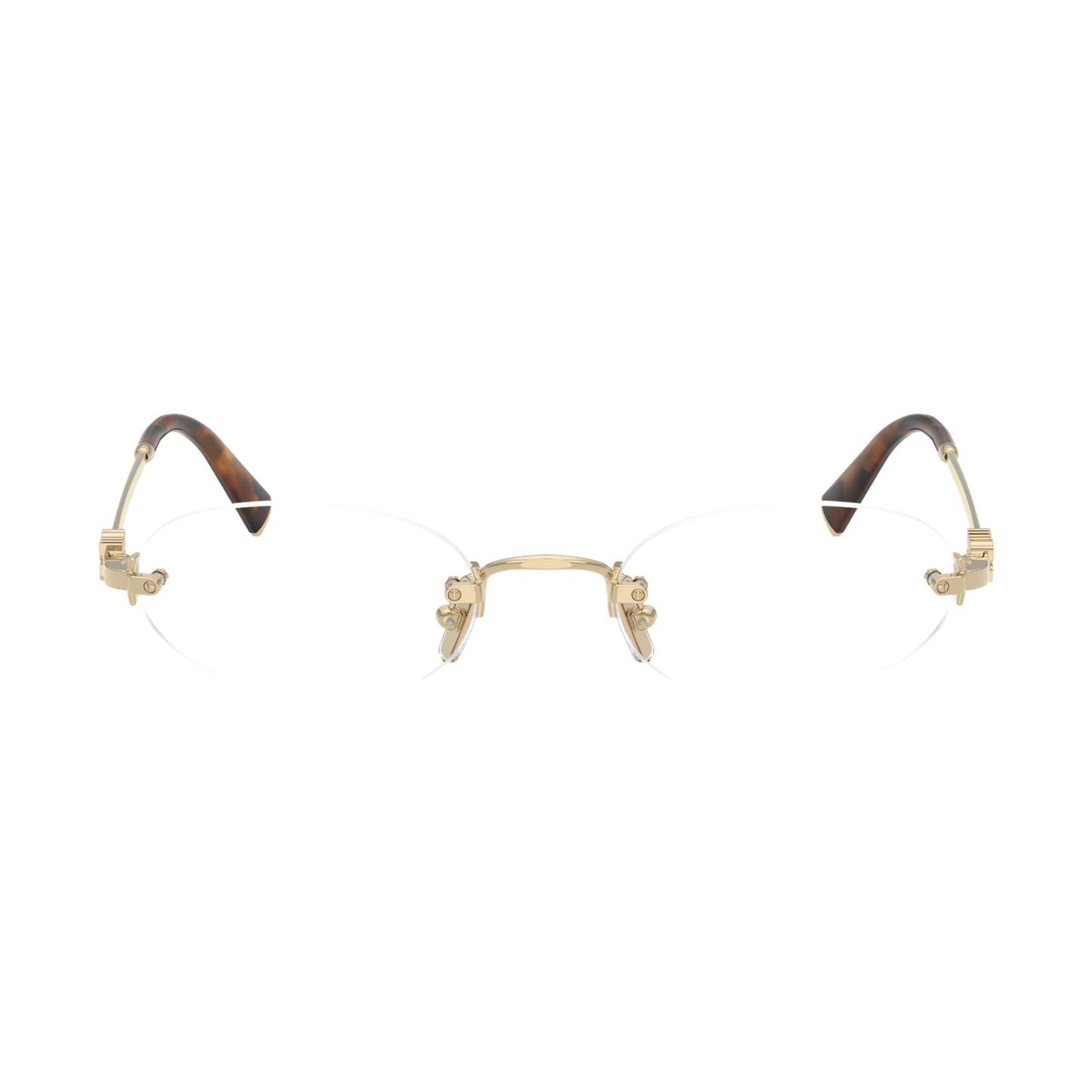 MU 53WV Eyeglasses
