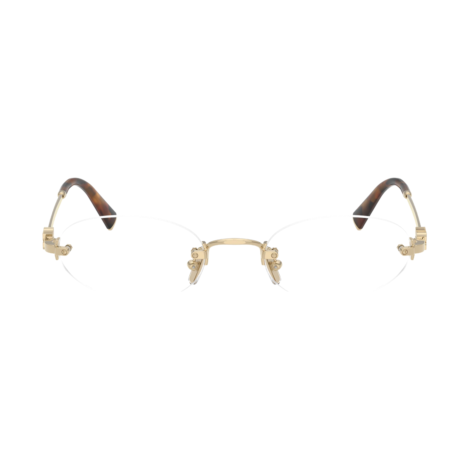 MU 53WV Eyeglasses