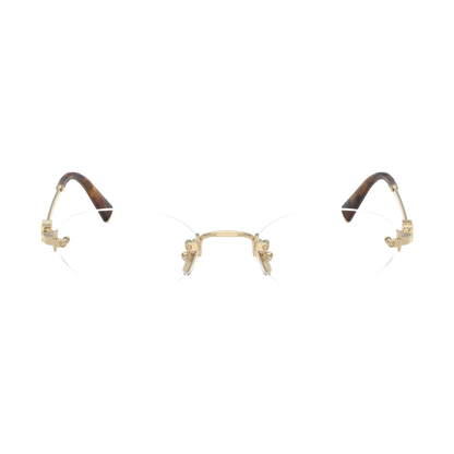 MU 53WV Eyeglasses