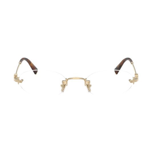 MU 53WV Eyeglasses