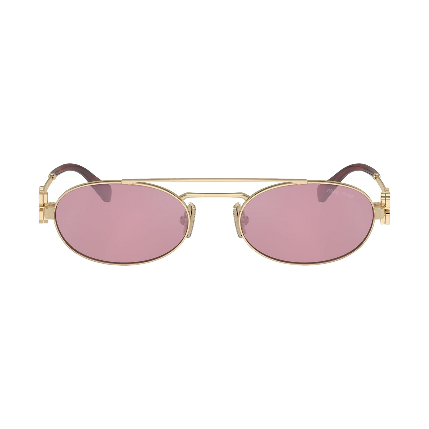 MU 54ZS Sunglasses