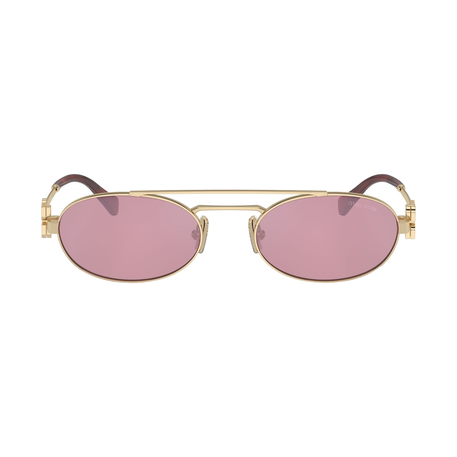 MU 54ZS Sunglasses