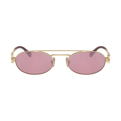 MU 54ZS Sunglasses