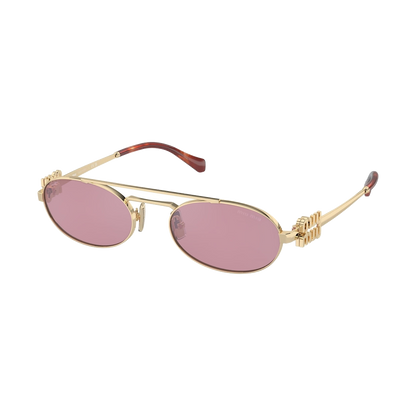 MU 54ZS Sunglasses — view 2