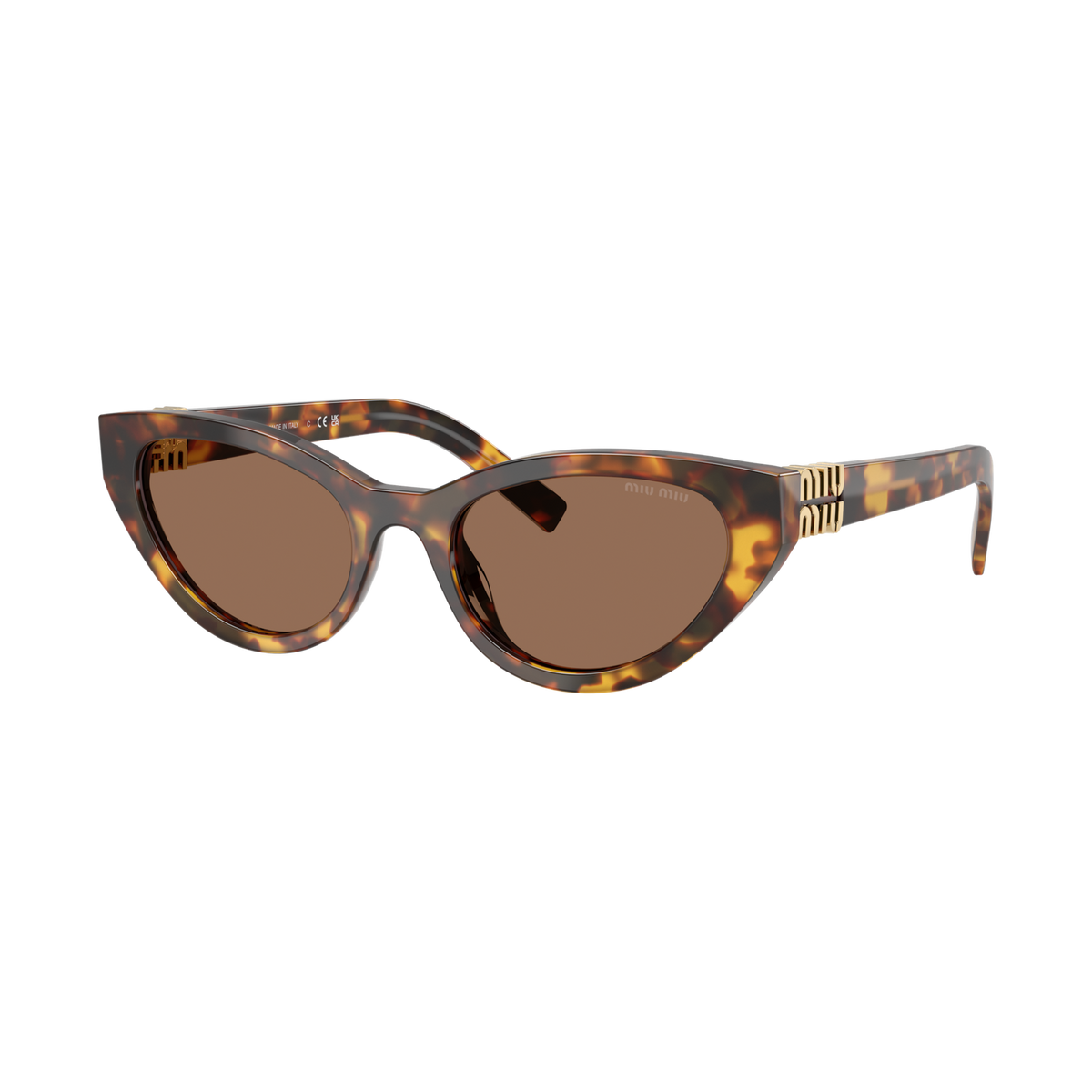 MU A04S Sunglasses — view 2