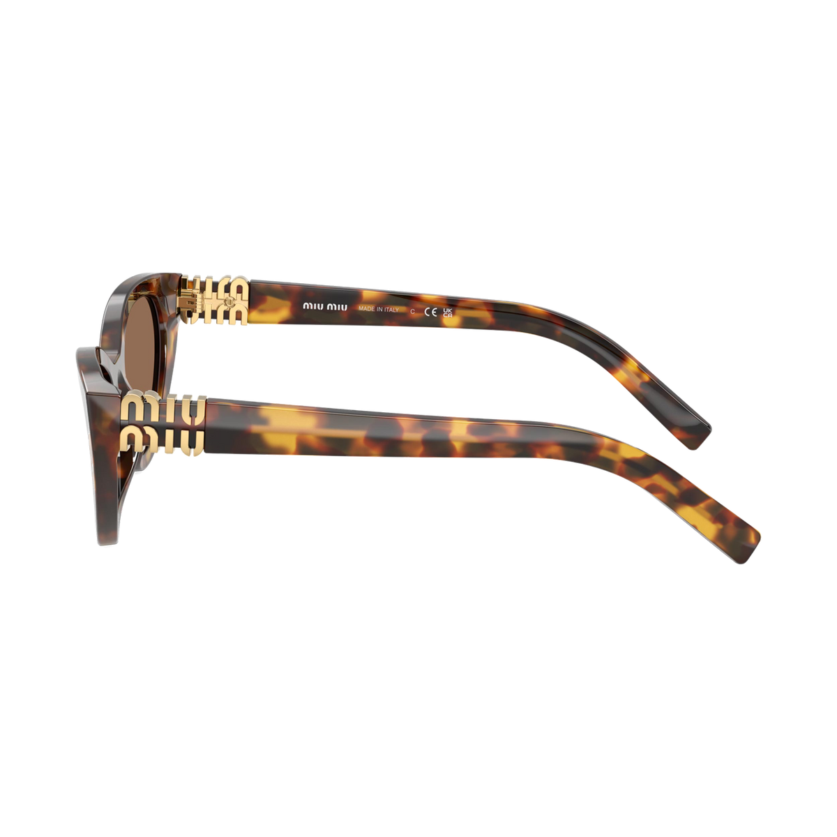 MU A04S Sunglasses — view 3