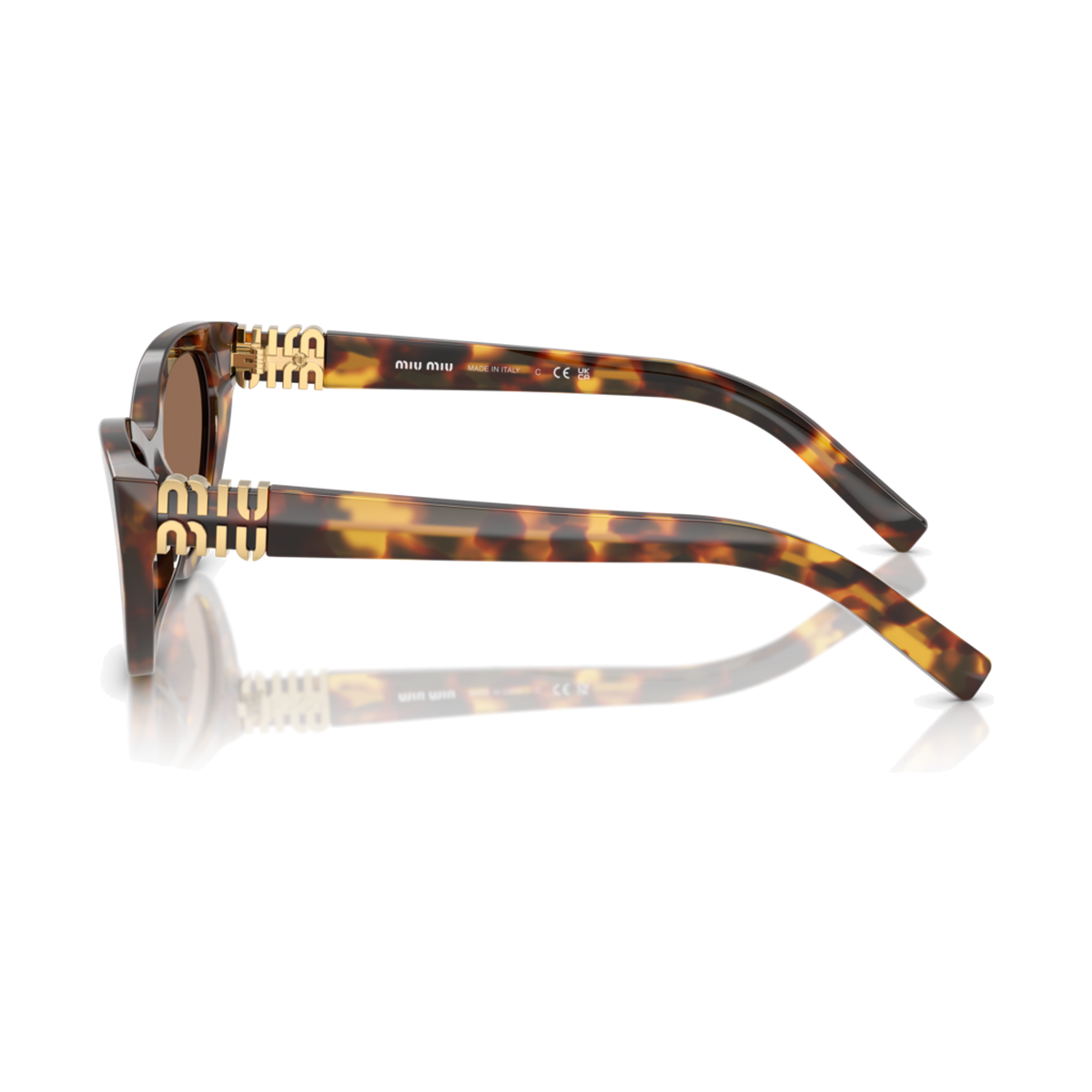 MU A04S Sunglasses — view 3
