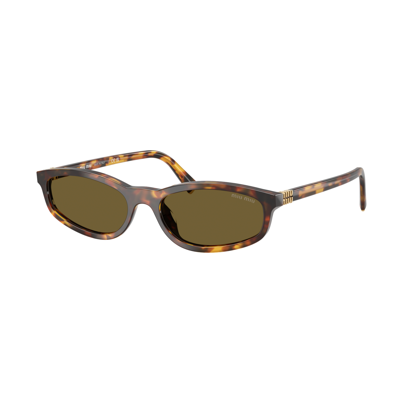 MU A06S Sunglasses — view 2