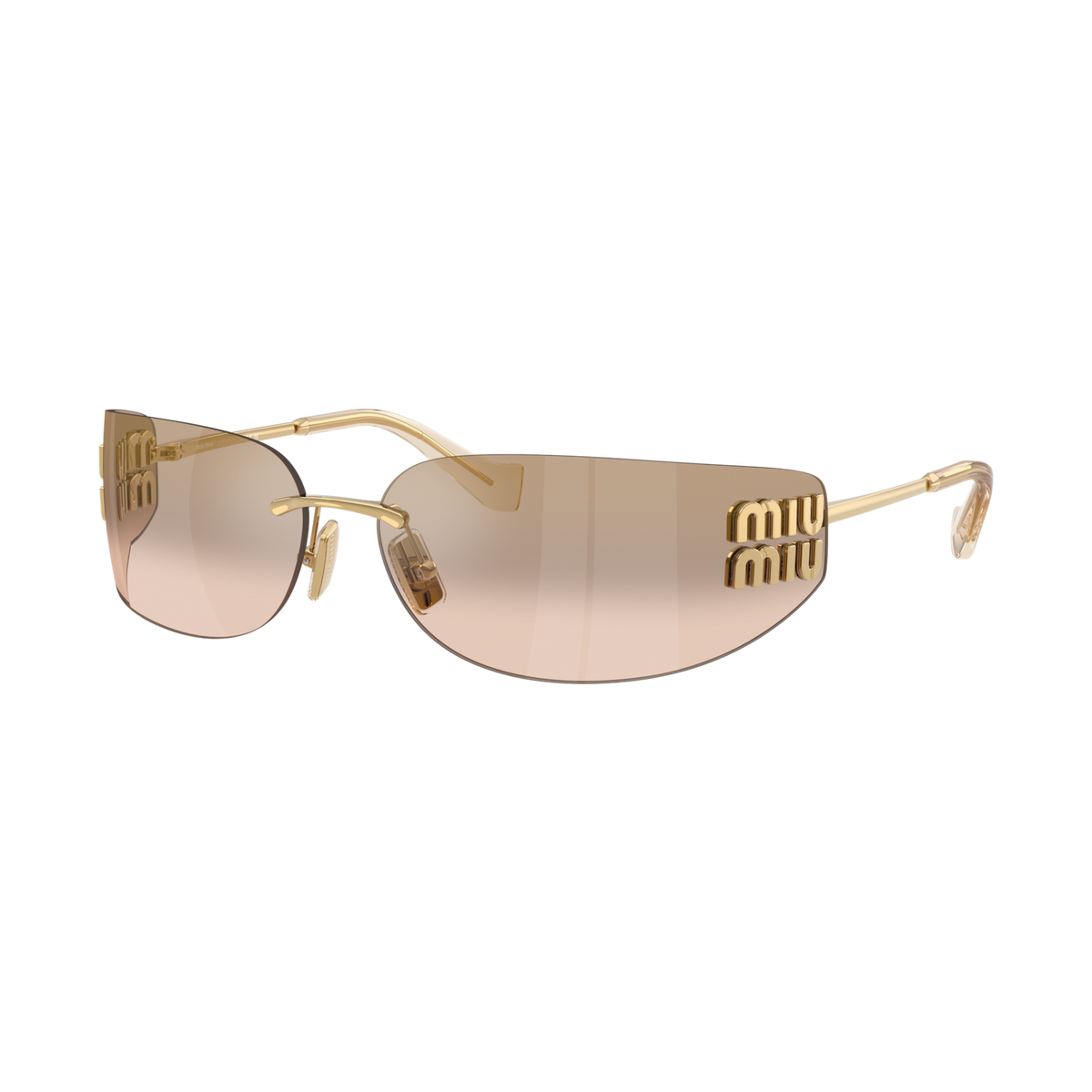 MU A51 Sunglasses — view 2