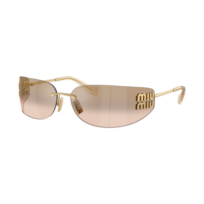 MU A51 Sunglasses — view 2