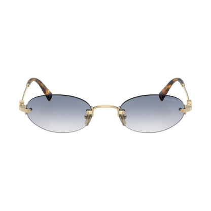 MU A54S Sunglasses