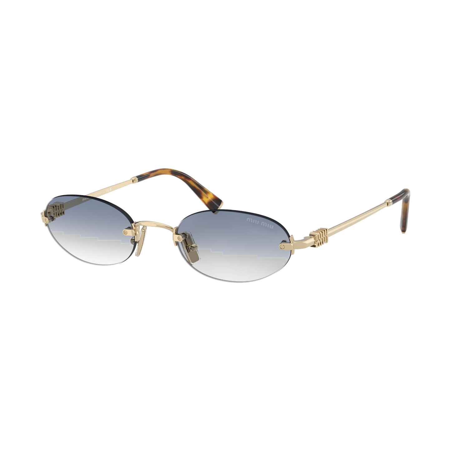 A54S Eyeglasses — view 2