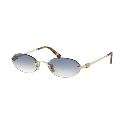 MU A54S Sunglasses — view 2