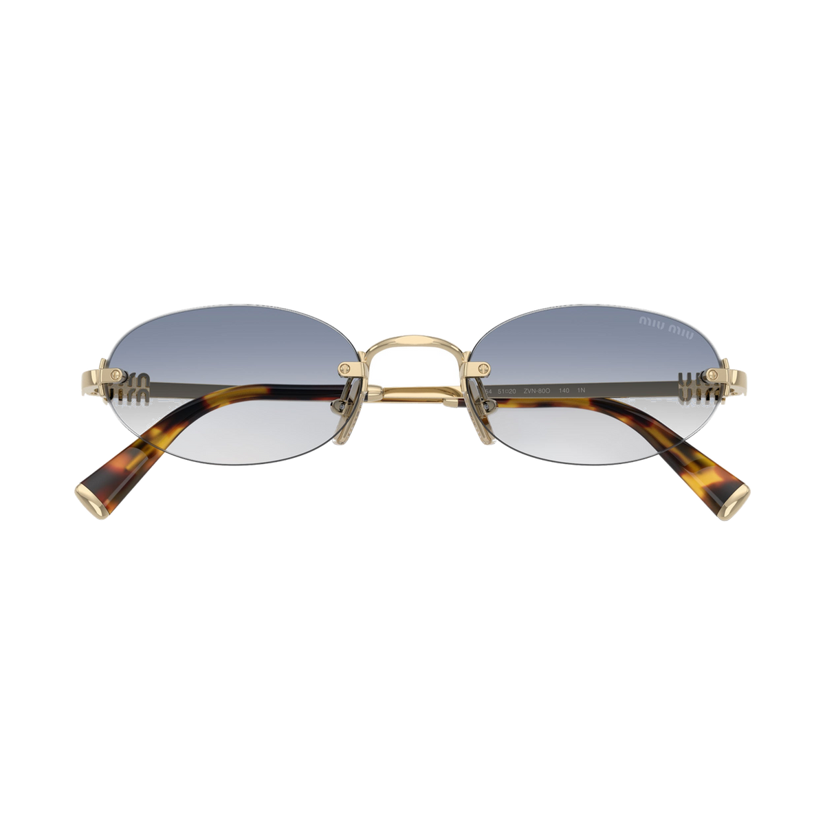 MU A54S Sunglasses — view 4