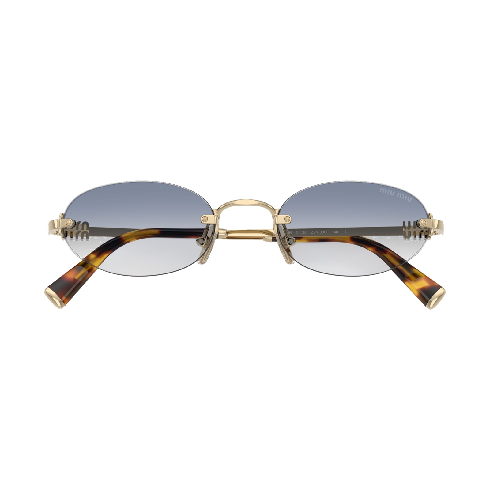 MU A54S Sunglasses — view 4