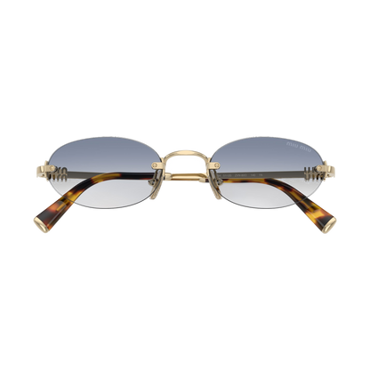 MU A54S Sunglasses — view 4