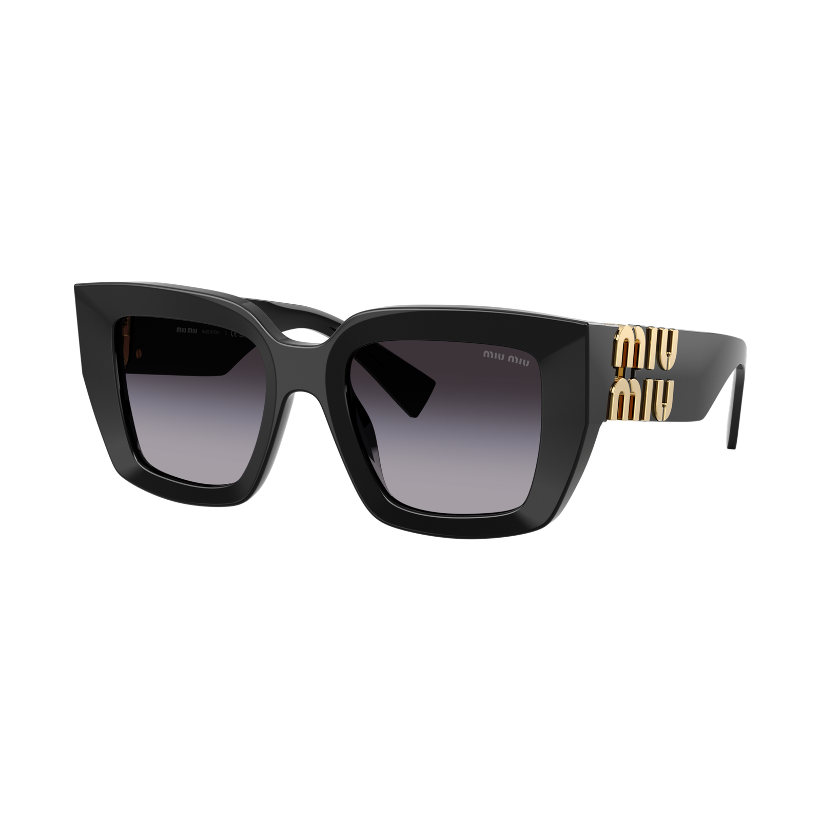 MU B05S Sunglasses — view 2