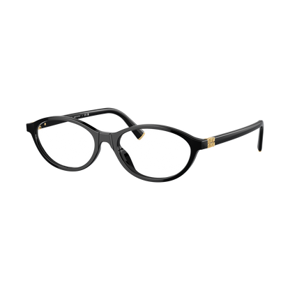 MU 09XV Eyeglasses — view 2