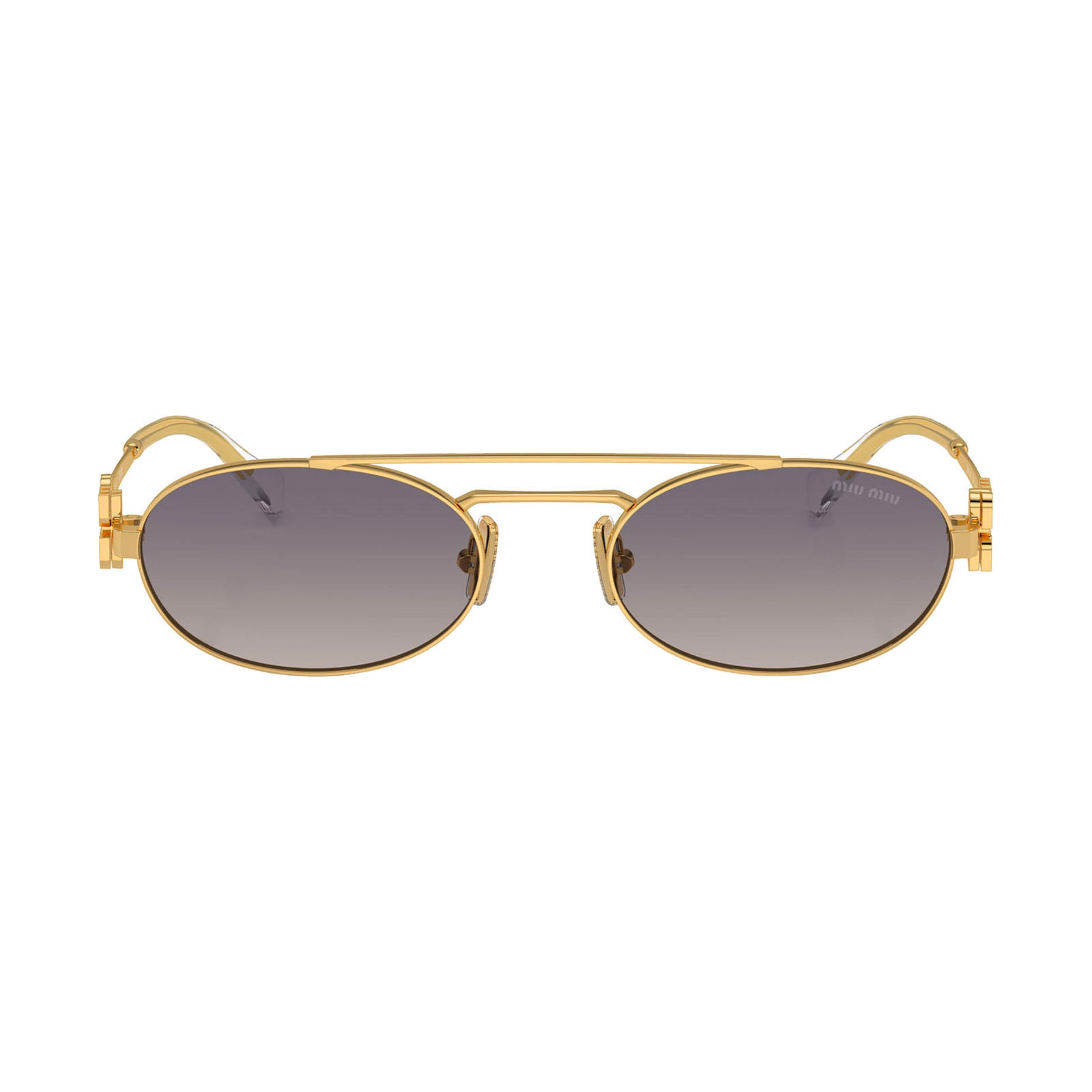 MU 54ZS Sunglasses