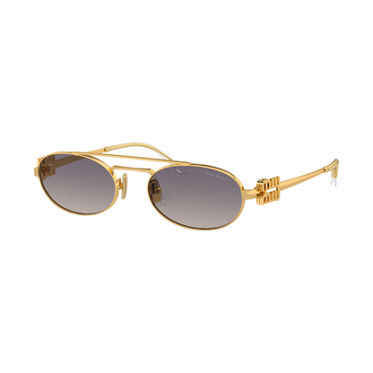 MU 54ZS Sunglasses — view 2