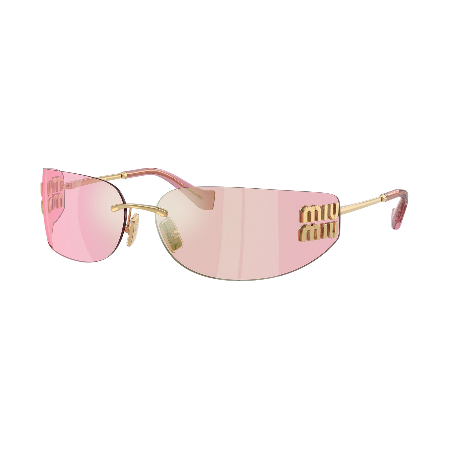 MU A51S Sunglasses — view 2
