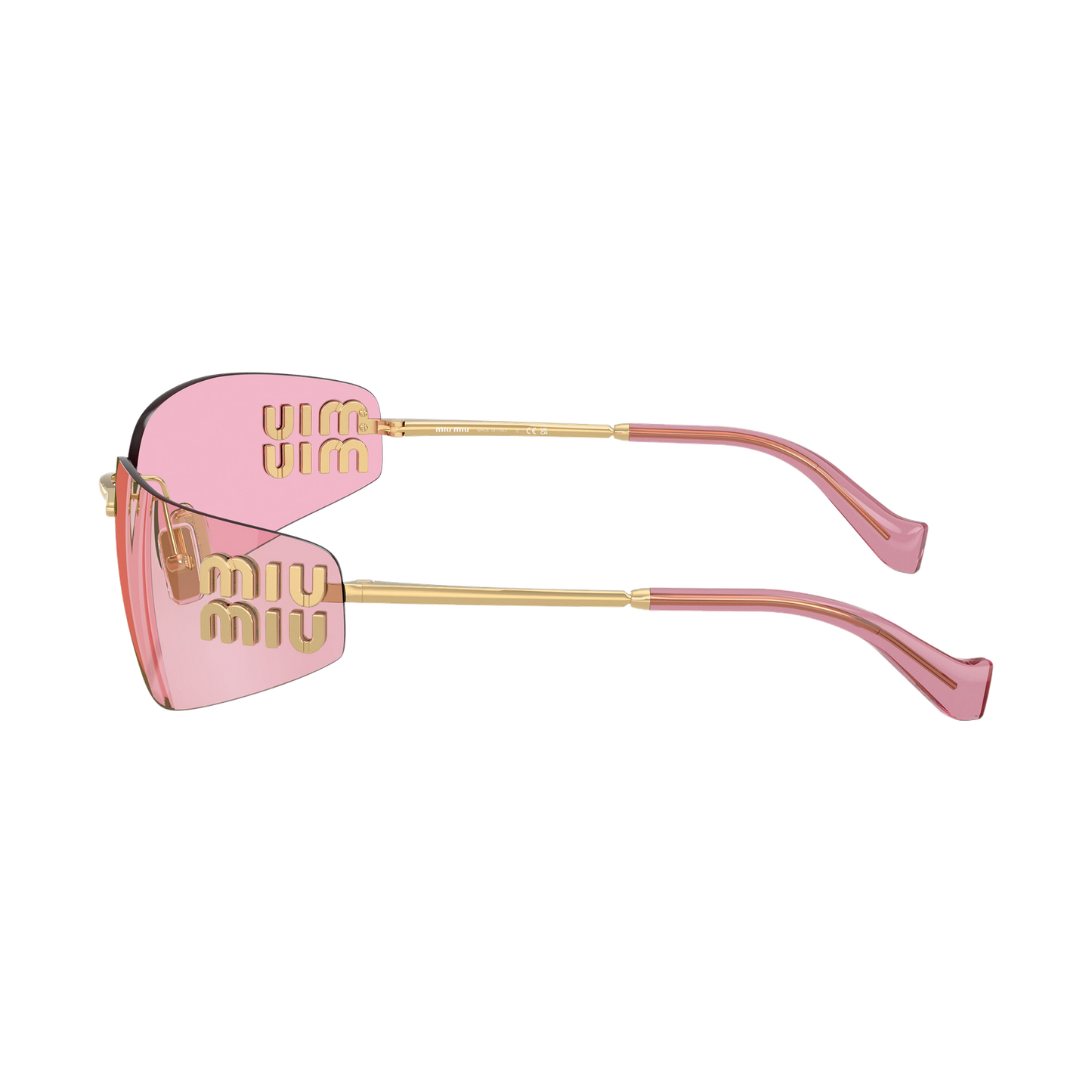 MU A51S Sunglasses — view 3