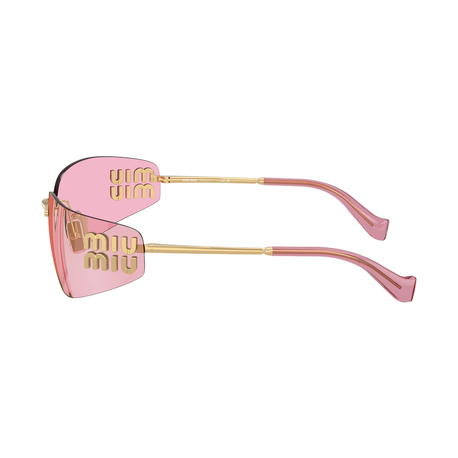MU A51S Sunglasses — view 3