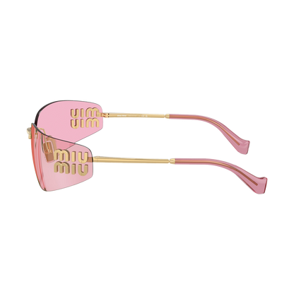MU A51S Sunglasses — view 3