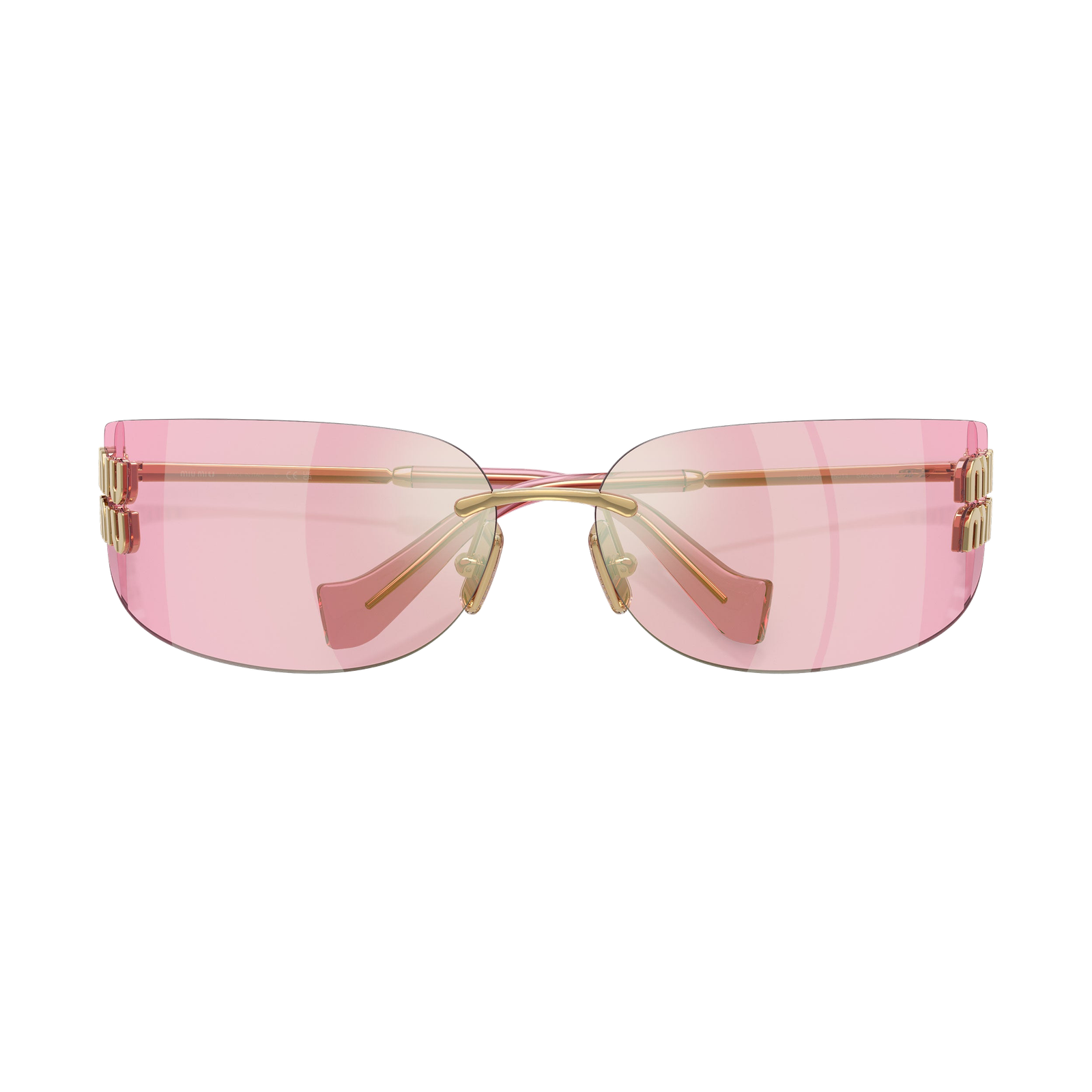 MU A51S Sunglasses — view 4