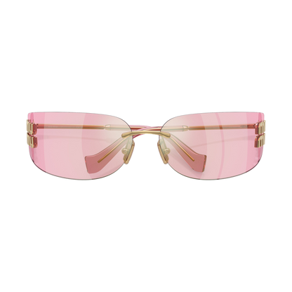 MU A51S Sunglasses — view 4