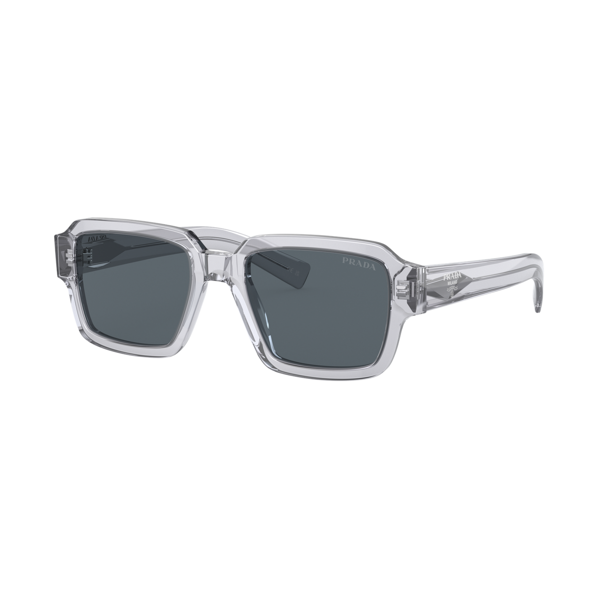 PR 02ZS Sunglasses — view 2