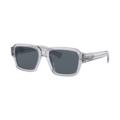 PR 02ZS Sunglasses — view 2