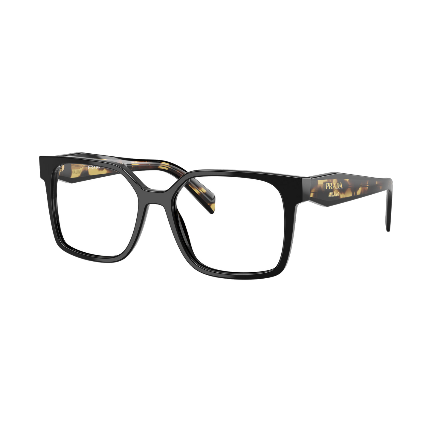 PR B03V Eyeglasses — view 2
