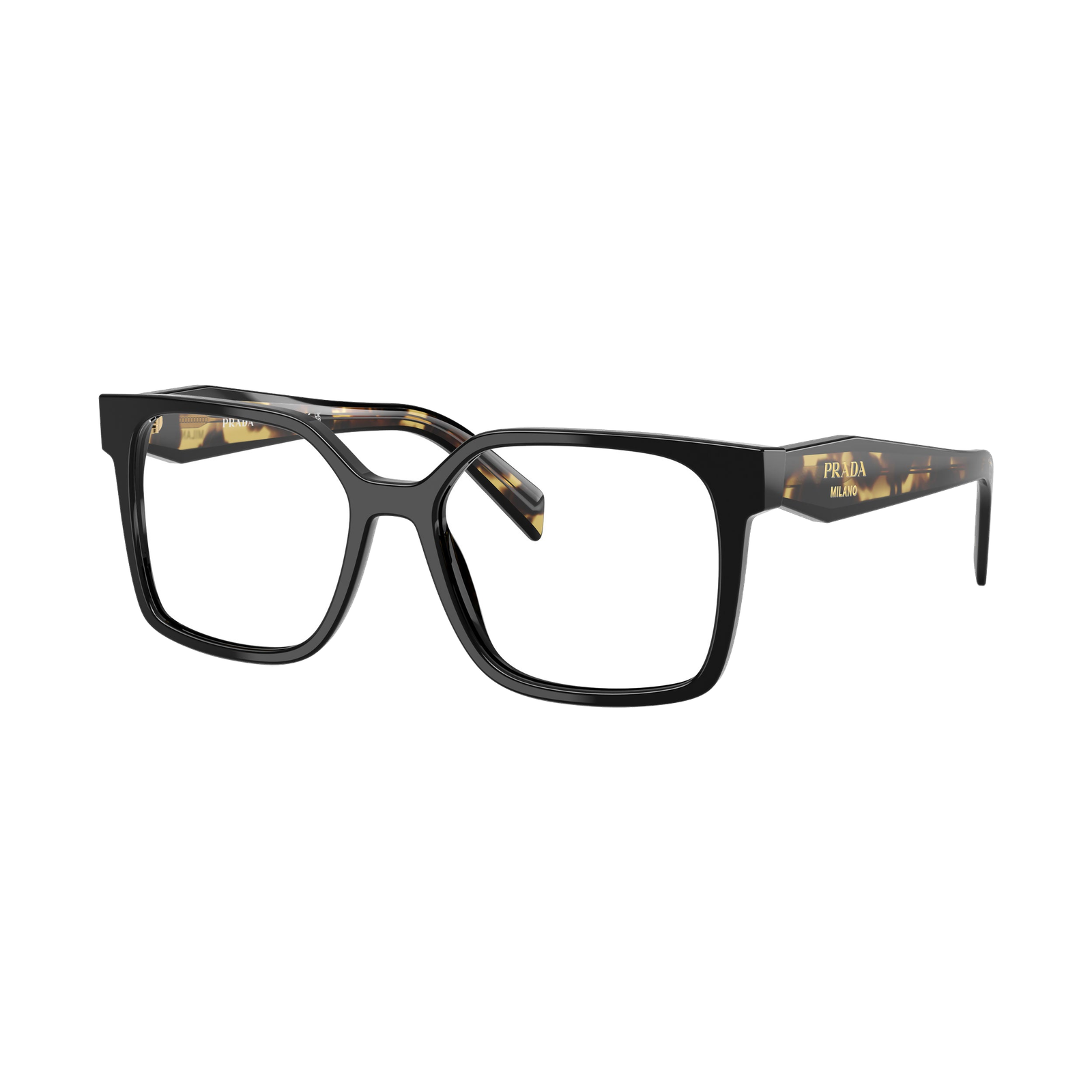 PR B03V Eyeglasses — view 2