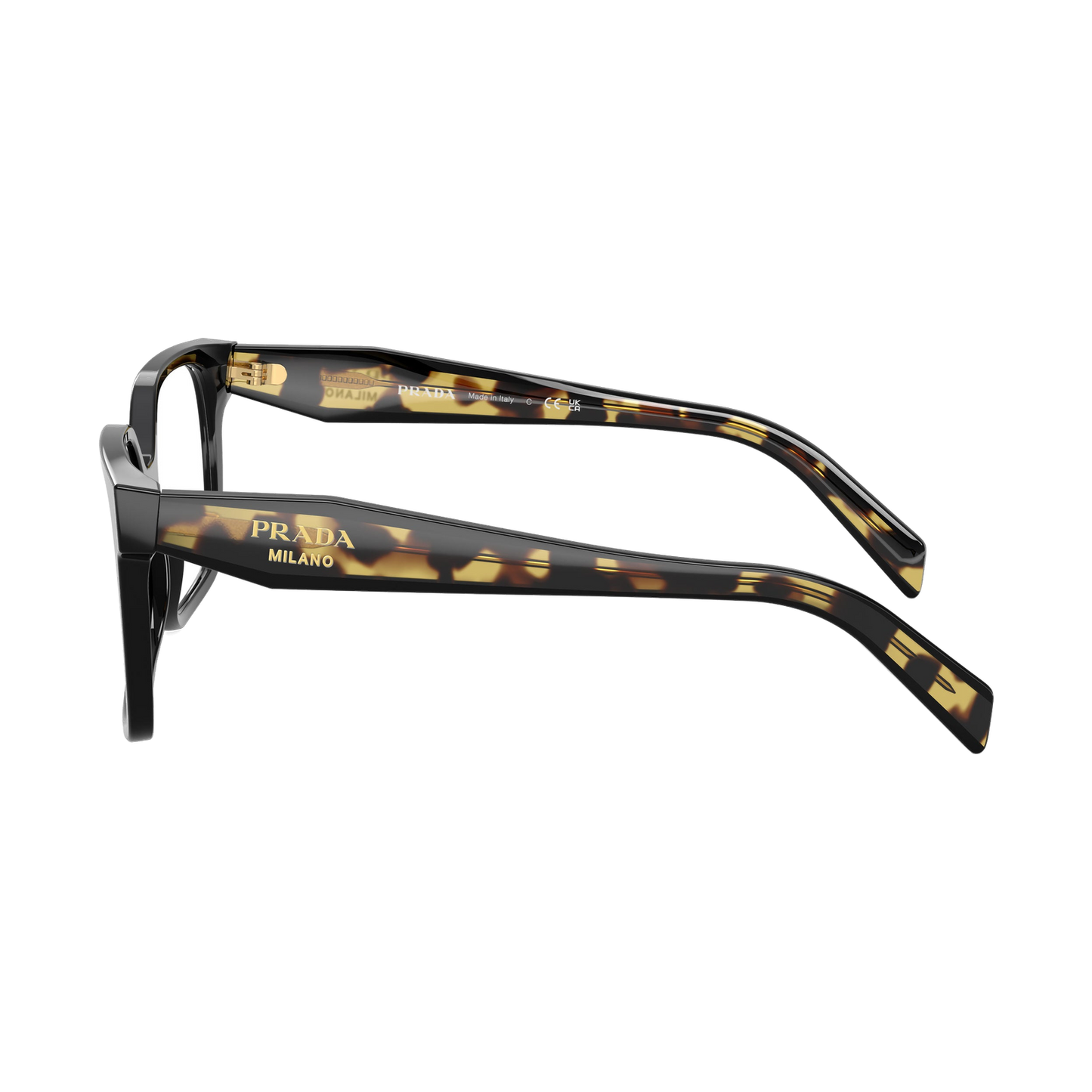 PR B03V Eyeglasses — view 3