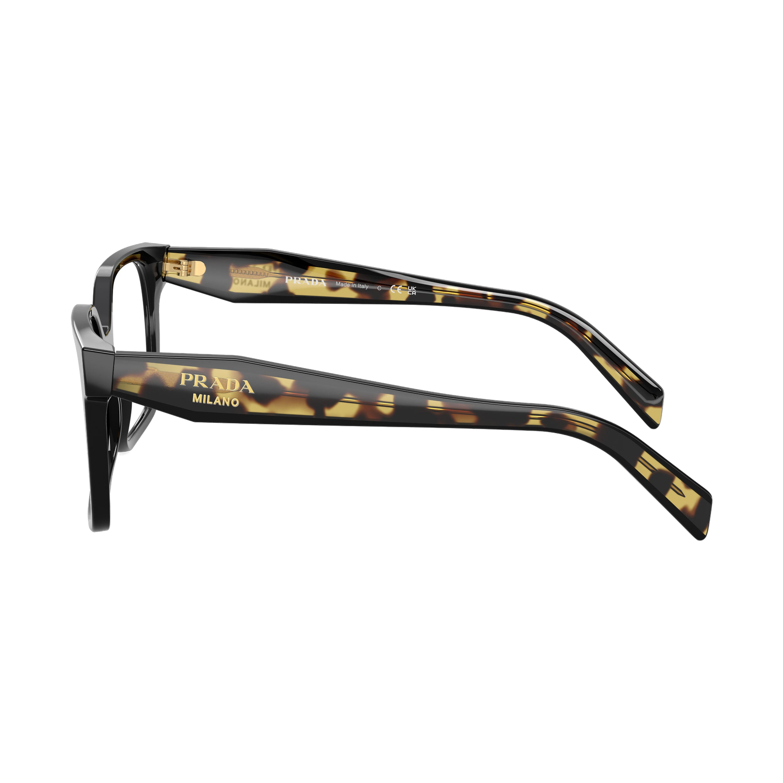 PR B03V Eyeglasses — view 3