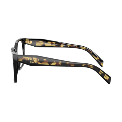 PR B03V Eyeglasses — view 3