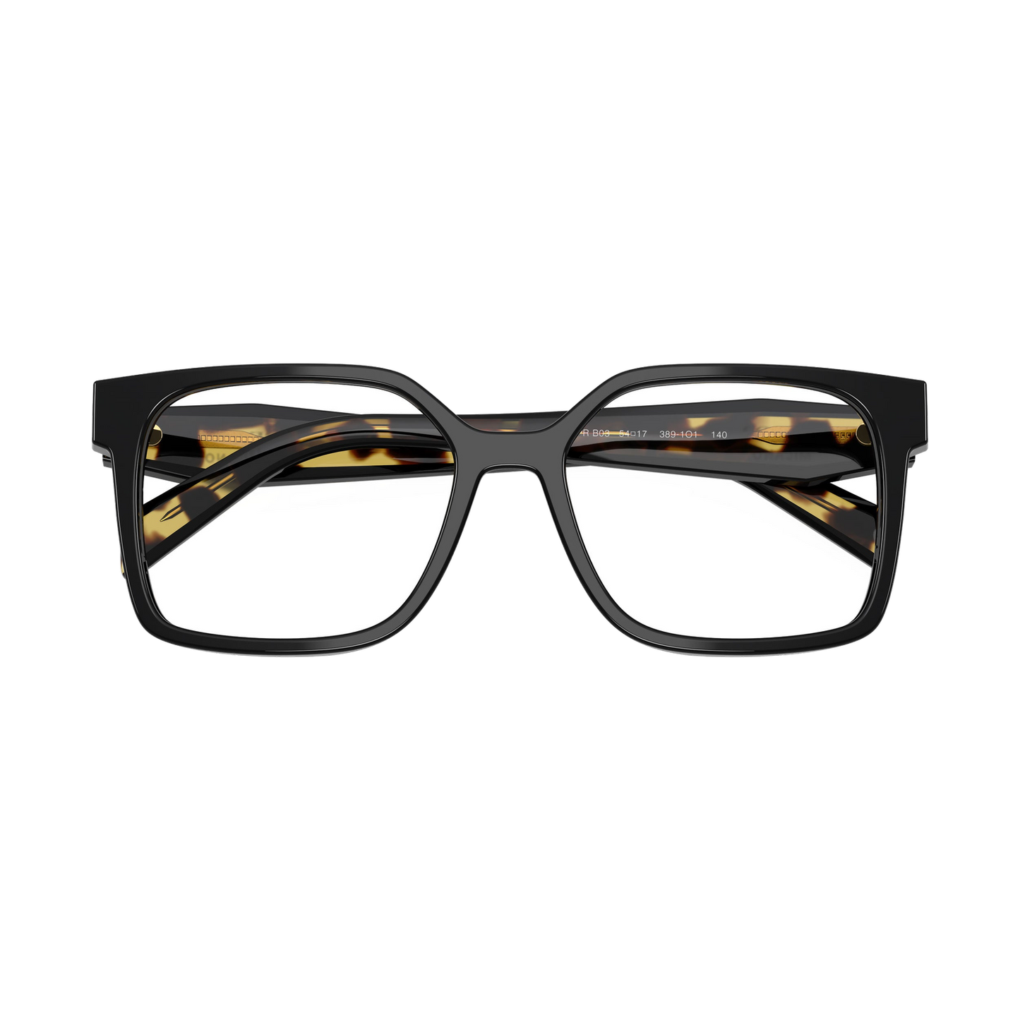 PR B03V Eyeglasses — view 4